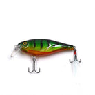 Minnow LETTI - 8,5cm - 12,3g - Floating - Hecht & Zander - PCT-fishing