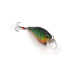 Minnow LETTI - 8,5cm - 12,3g - Floating - Hecht & Zander - PCT-fishing