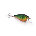 Minnow LETTI - 8,5cm - 12,3g - Floating - Hecht & Zander - PCT-fishing