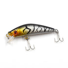 Minnow LIONELL - 7cm - 8g - Floating - Hecht & Barsch - PCT-fishing