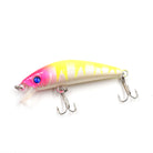 Minnow LIONELL - 7cm - 8g - Floating - Hecht & Barsch - PCT-fishing