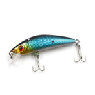 Minnow LIONELL - 7cm - 8g - Floating - Hecht & Barsch - PCT-fishing