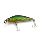 Minnow LIONELL - 7cm - 8g - Floating - Hecht & Barsch - PCT-fishing