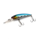 Minnow MIKE - 9cm - 7g - Floating - Hecht & Zander - PCT-fishing