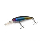 Minnow MIKE - 9cm - 7g - Floating - Hecht & Zander - PCT-fishing