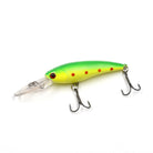 Minnow MIKE - 9cm - 7g - Floating - Hecht & Zander - PCT-fishing