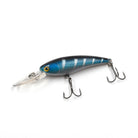 Minnow MIKE - 9cm - 7g - Floating - Hecht & Zander - PCT-fishing