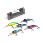 Minnow MIKE - 9cm - 7g - Floating - Hecht & Zander - PCT-fishing