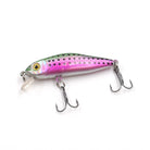 Minnow OZZY - 6,2cm - 4,7g - Floating - Barsch & Zander - PCT-fishing