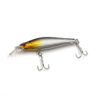 Minnow PARKER - 9cm - 8g - Floatng - Hecht & Zander - PCT-fishing