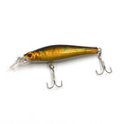 Minnow PARKER - 9cm - 8g - Floatng - Hecht & Zander - PCT-fishing