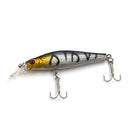 Minnow PARKER - 9cm - 8g - Floatng - Hecht & Zander - PCT-fishing