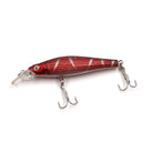 Minnow PARKER - 9cm - 8g - Floatng - Hecht & Zander - PCT-fishing