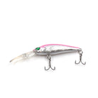 Minnow RYAN - 9,5cm - 6g - Floatng - Hecht & Zander - PCT-fishing