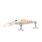 Minnow RYAN - 9,5cm - 6g - Floatng - Hecht & Zander - PCT-fishing