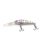 Minnow RYAN - 9,5cm - 6g - Floatng - Hecht & Zander - PCT-fishing