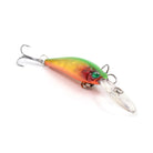 Minnow RYAN - 9,5cm - 6g - Floatng - Hecht & Zander - PCT-fishing