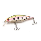 Minnow TYRA - 9,5cm - 12g - Floatng - Hecht & Zander - PCT-fishing