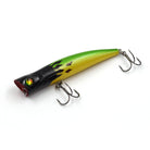 Popper MR. HOLISTER - 11,2cm - 22g - Floating - Hecht - PCT-fishing