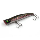 Popper MR. HOLISTER - 11,2cm - 22g - Floating - Hecht - PCT-fishing