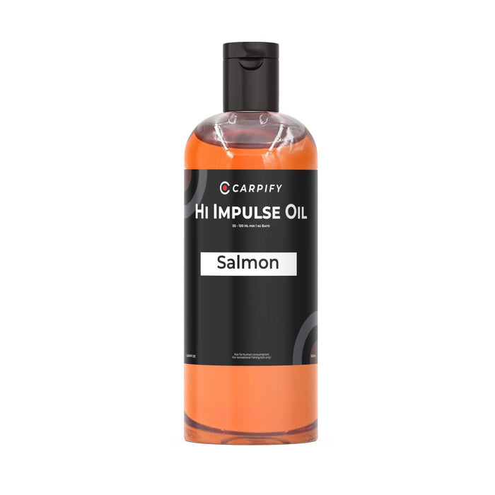 Öl - SALMON OIL - 500 ml - Carpify - Carpify