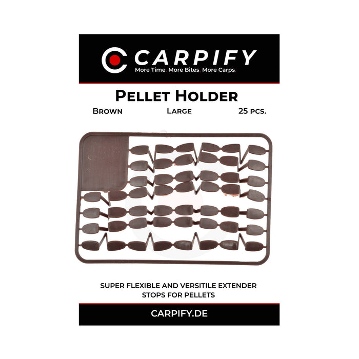 Pellet Holder - Carpify - Carpify