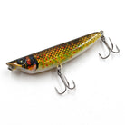 Popper DEMBE - 8,3cm - 9g - Floating - Hecht - PCT-fishing