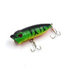 Popper FASCO - 6,5cm - 11g - Floating - Hecht - PCT-fishing