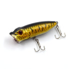 Popper FASCO - 6,5cm - 11g - Floating - Hecht - PCT-fishing