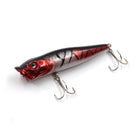 Popper HARRY - 9,5cm - 12g - Floating - Hecht - PCT-fishing