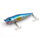 Popper HARRY - 9,5cm - 12g - Floating - Hecht - PCT-fishing