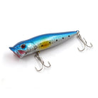 Popper HARRY - 9,5cm - 12g - Floating - Hecht - PCT-fishing