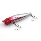 Popper HARRY - 9,5cm - 12g - Floating - Hecht - PCT-fishing