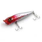 Popper HOLLY - 9cm - 12g - Floating - Hecht - PCT-fishing