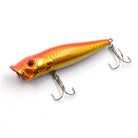 Popper HOLLY - 9cm - 12g - Floating - Hecht - PCT-fishing