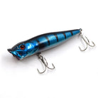 Popper HOLLY - 9cm - 12g - Floating - Hecht - PCT-fishing