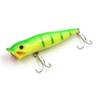 Popper HOLLY - 9cm - 12g - Floating - Hecht - PCT-fishing