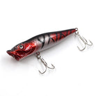 Popper HOLLY - 9cm - 12g - Floating - Hecht - PCT-fishing