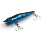 Popper HOLLY - 9cm - 12g - Floating - Hecht - PCT-fishing