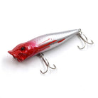 Popper HOLLY - 9cm - 12g - Floating - Hecht - PCT-fishing