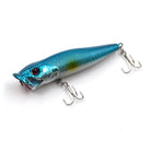 Popper HOLLY - 9cm - 12g - Floating - Hecht - PCT-fishing