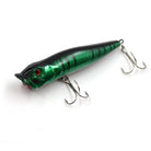 Popper HOLLY - 9cm - 12g - Floating - Hecht - PCT-fishing