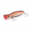 Popper JOHN - 13cm - 43g - Floating - Hecht - PCT-fishing