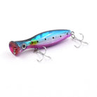 Popper JOHN - 13cm - 43g - Floating - Hecht - PCT-fishing