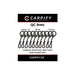 QC Ring - 10 Stk. - Carpify - Carpify