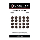 Shock Bead - 20 Stk. - PCT-fishing