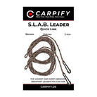 S.L.A.B. Leader - 1 Meter - 2 Stk. - PCT-fishing