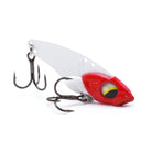 Metal Vib HAPPY - Barsch - PCT-fishing