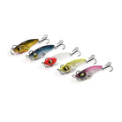 Metal Vib HAPPY - Barsch - PCT-fishing