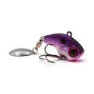 Spinbait LITTLE FOOT - Barsch - PCT-fishing